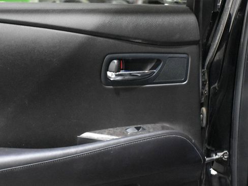 Used 2013 Lexus RX 350 AWD image 34