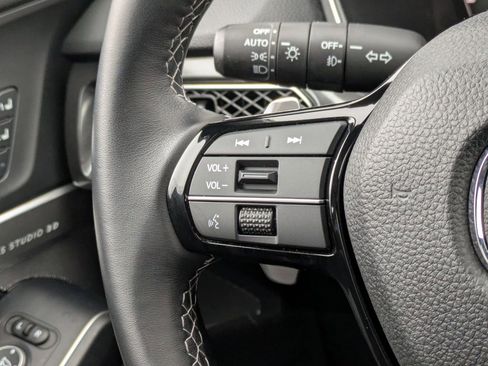 Certified 2025 Acura Integra A-Spec image 19