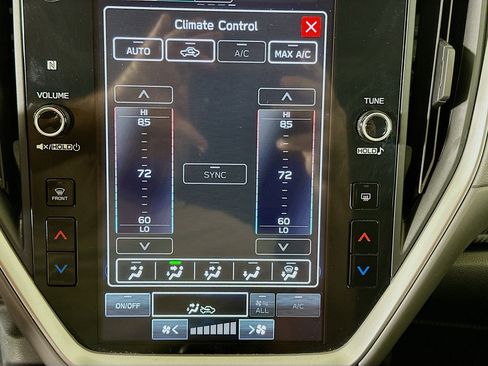 Used 2025 Subaru Crosstrek 2.0i Premium image 22