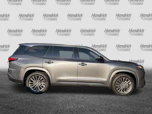 Certified 2024 Lexus TX 350 FWD w/ Cold Weather Package image 10