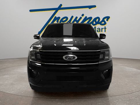 Used 2021 Ford Expedition Limited RWD image 4