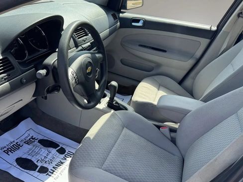 Used 2009 Chevrolet Cobalt LT FWD image 10