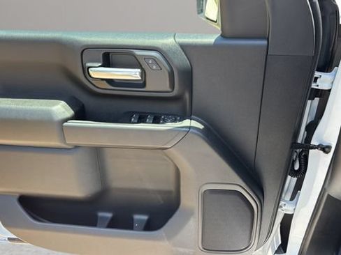 New 2026 Chevrolet Silverado 3500 W/T w/ WT Convenience Package AWD/4WD image 15