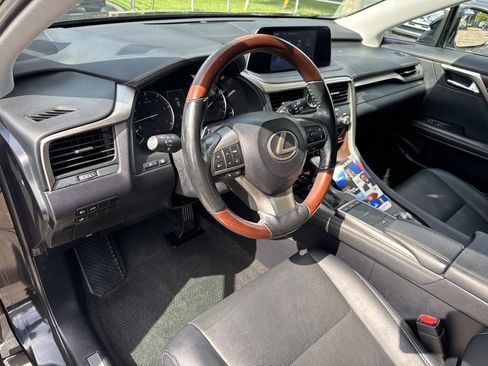 Used 2020 Lexus RX 350 FWD w/ Premium Package image 20