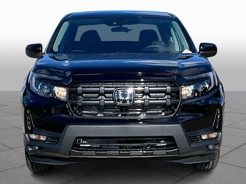 New 2026 Honda Ridgeline Sport image 3