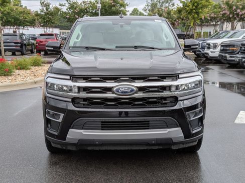 Used 2024 Ford Expedition Limited RWD image 8