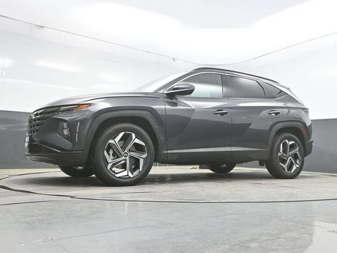 Used 2023 Hyundai Tucson Limited AWD/4WD image 39