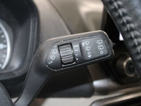 Used 2019 Ford EcoSport SE w/ SE Convenience Package FWD image 24
