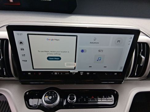 New 2026 Ford Expedition Max Active AWD/4WD image 13