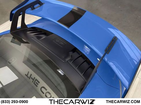Used 2022 Porsche 911 GT3 RWD image 18