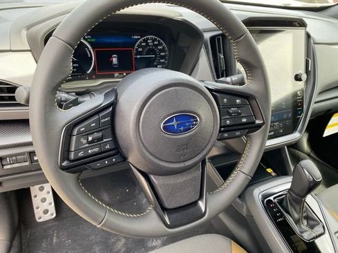 New 2026 Subaru Crosstrek 2.5i Sport image 12