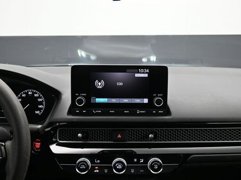 Used 2023 Honda Civic LX image 31