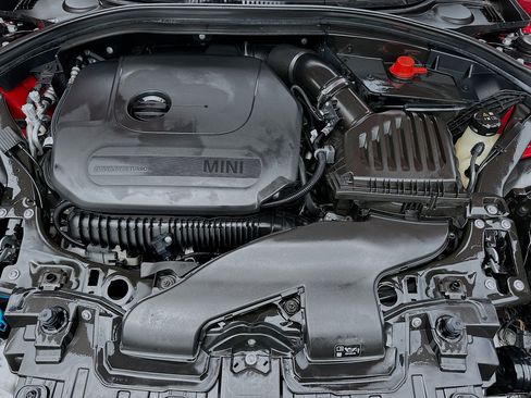 Used 2024 MINI Cooper Clubman S image 33