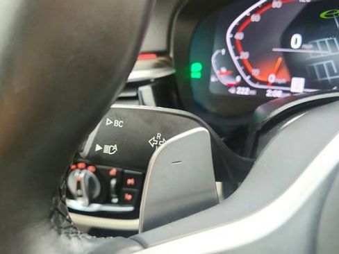 Used 2023 BMW 530i w/ M Sport Package RWD image 43