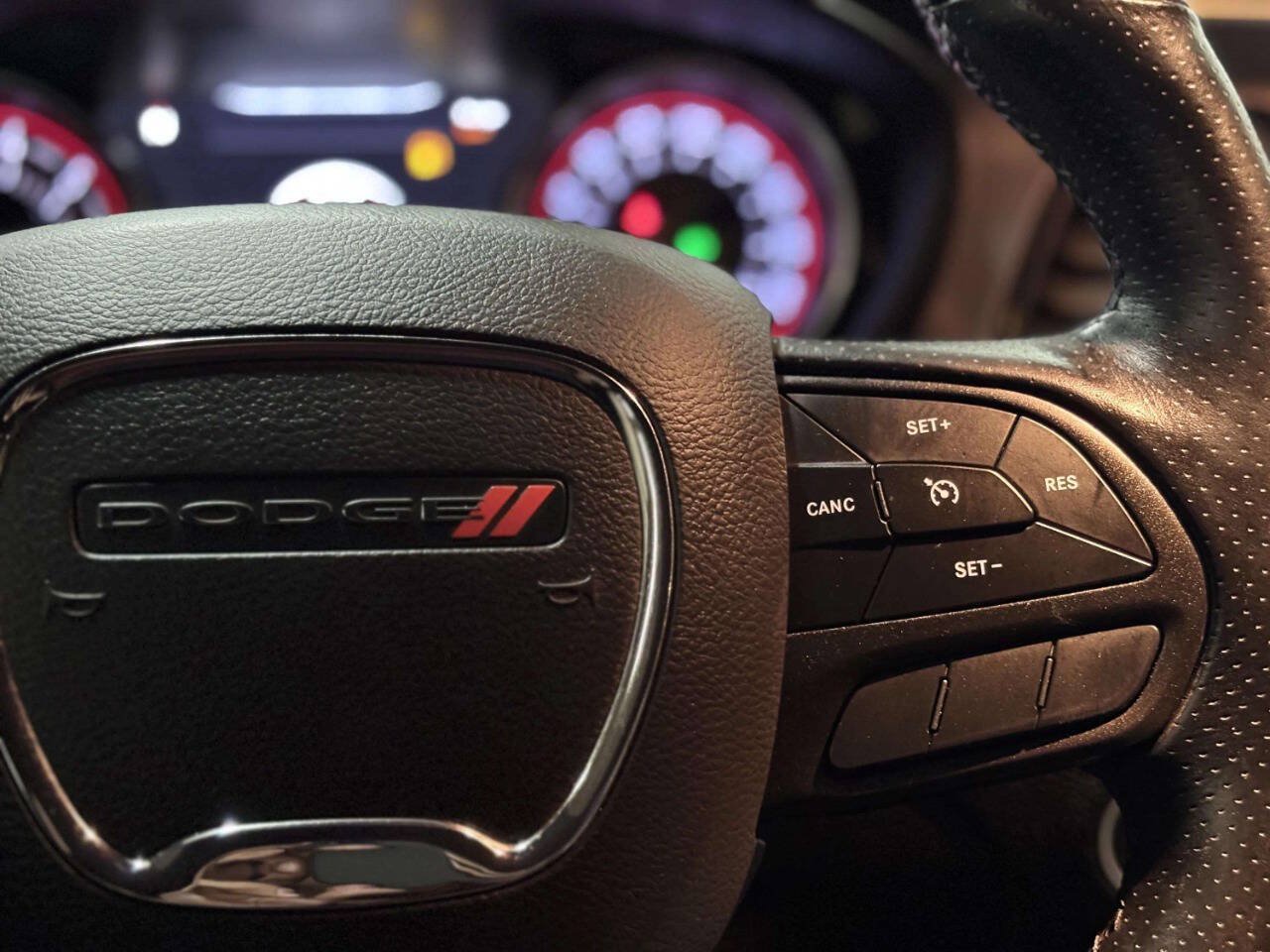 Used 2020 Dodge Challenger R/T Scat Pack RWD image 34