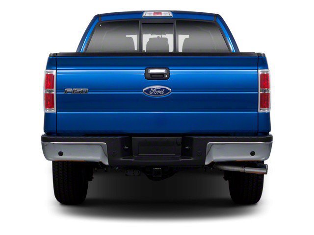 Used 2012 Ford F150 FX2 w/ FX Luxury Pkg RWD image 5