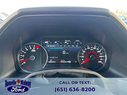 Used 2019 Ford F150 Raptor w/ Equipment Group 802A Luxury image 29