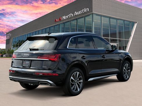Certified 2024 Audi Q5 2.0T Prestige w/ Prestige Package AWD/4WD image 6