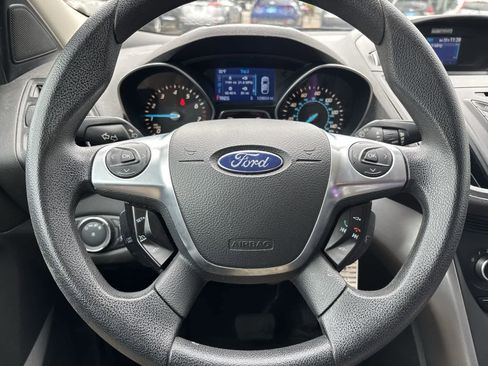Used 2013 Ford Escape SE AWD/4WD image 8