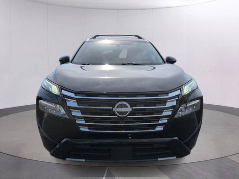 Used 2026 Nissan Rogue Platinum w/ Platinum Premium Package AWD/4WD image 8