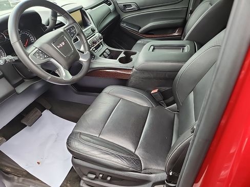 Used 2015 GMC Yukon SLT w/ Open Road Package image 4