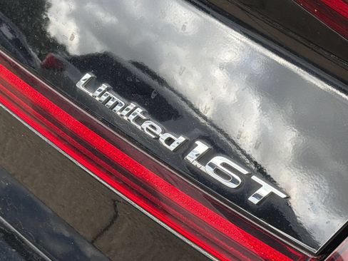 Used 2020 Hyundai Sonata Limited w/ Cargo Package FWD image 7