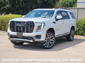 New 2026 GMC Yukon Denali Ultimate AWD/4WD video 1