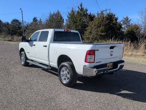 Used 2024 RAM 2500 Big Horn image 3