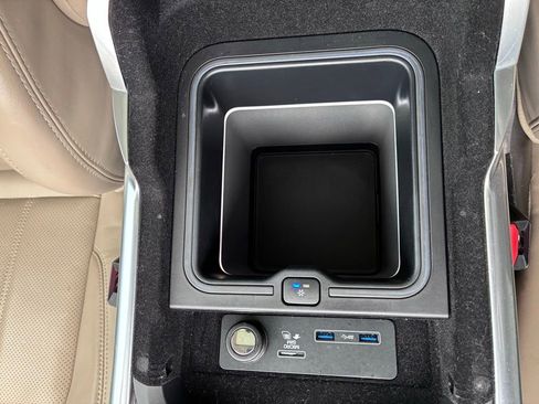 Used 2019 Land Rover Range Rover Sport HSE image 44