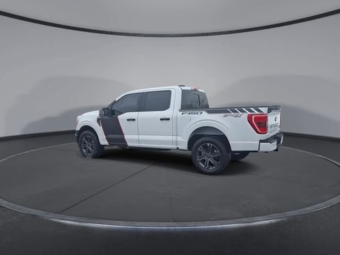 Certified 2023 Ford F150 XLT w/ Equipment Group 302A High image 6