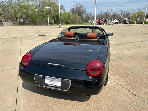 Used 2003 Ford Thunderbird RWD image 26