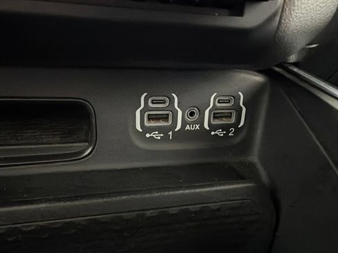 Used 2023 RAM 1500 Big Horn AWD/4WD image 19