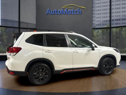 Used 2024 Subaru Forester Sport AWD/4WD image 11