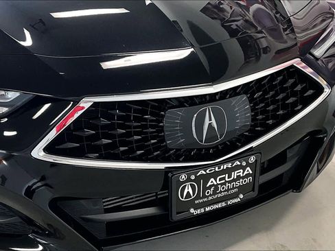 Used 2023 Acura TLX w/Technology Package image 31