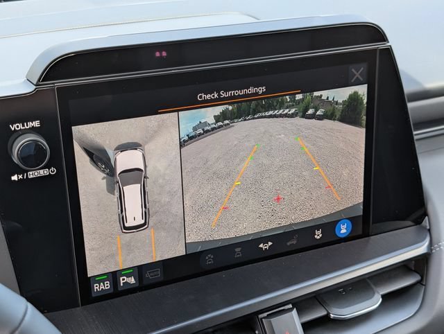 New 2026 Subaru Outback Touring XT AWD/4WD image 27