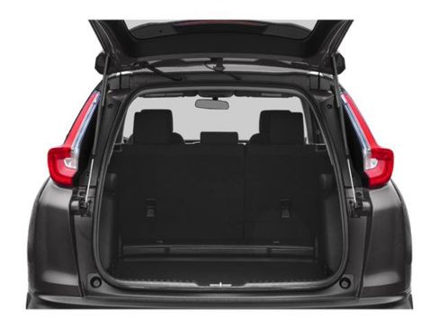 Certified 2019 Honda CR-V LX image 11