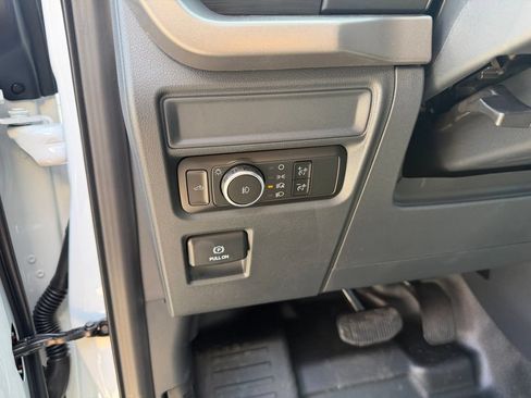 New 2026 Ford F150 XL w/ Equipment Group 103A High AWD/4WD image 16