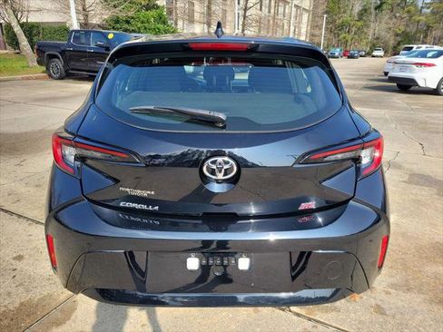Certified 2023 Toyota Corolla SE image 5