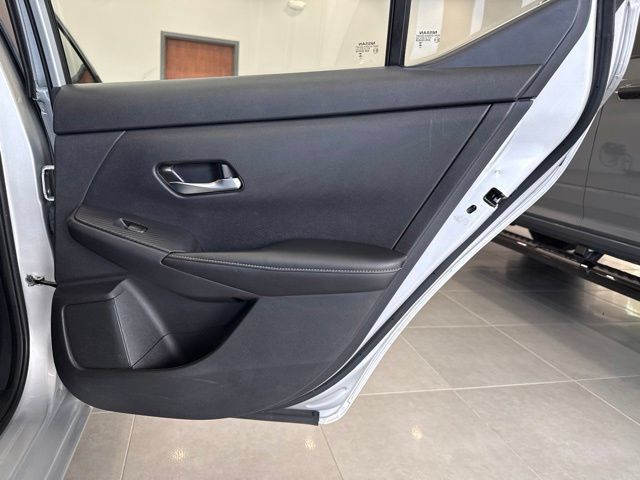 Used 2023 Nissan Sentra SV FWD image 43