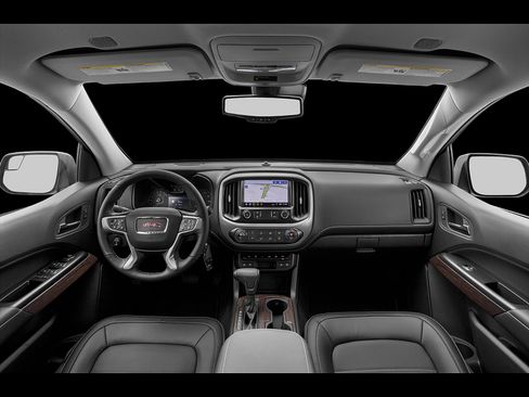 Used 2020 GMC Canyon Denali image 37