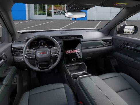 New 2026 GMC Terrain AT4 w/ Convenience Package III AWD/4WD image 15