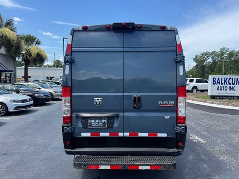 Used 2020 RAM ProMaster 3500 FWD image 7