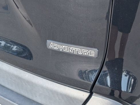 Used 2020 Toyota RAV4 Adventure w/ Convenience Package AWD/4WD image 23