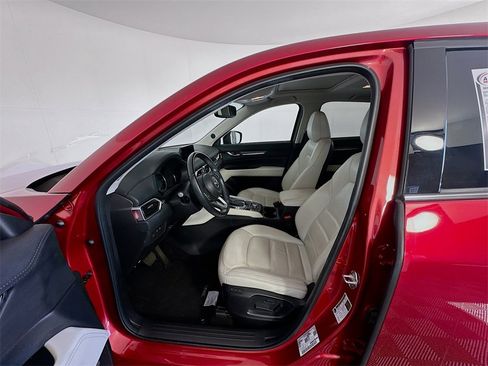Used 2019 MAZDA CX-5 Grand Touring image 22