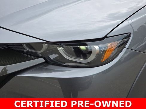 Certified 2025 MAZDA CX-50 2.5 Hybrid w/ Weather Package image 33