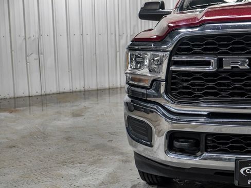 Used 2019 RAM 3500 Tradesman image 47