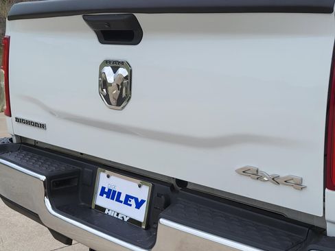 Used 2024 RAM 2500 Big Horn w/ Off Road Package image 5