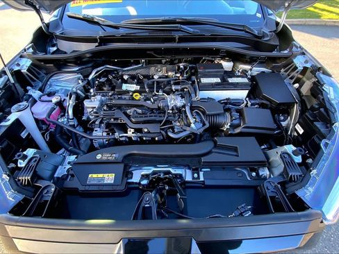New 2026 Toyota Corolla Cross XLE image 16