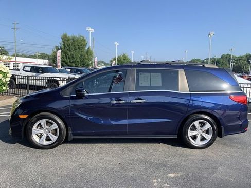 Used 2019 Honda Odyssey EX-L image 5