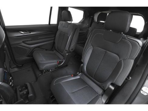 New 2027 Jeep Grand Cherokee L Summit AWD/4WD image 9